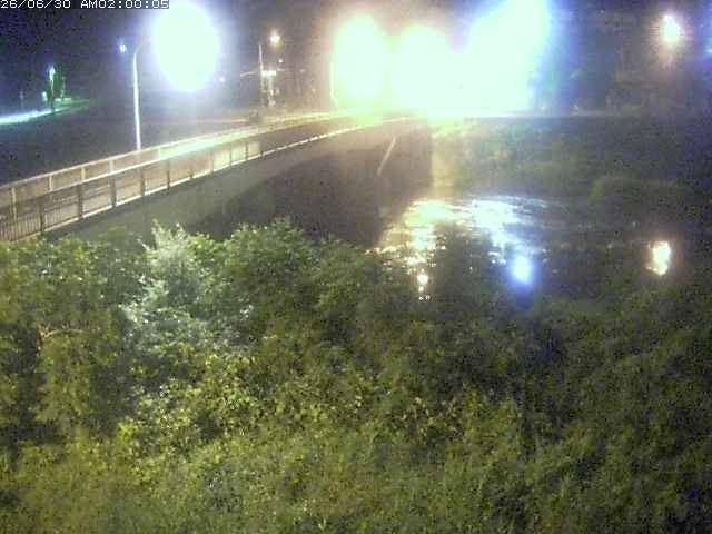 日野川３2026/06/30 17:30:00