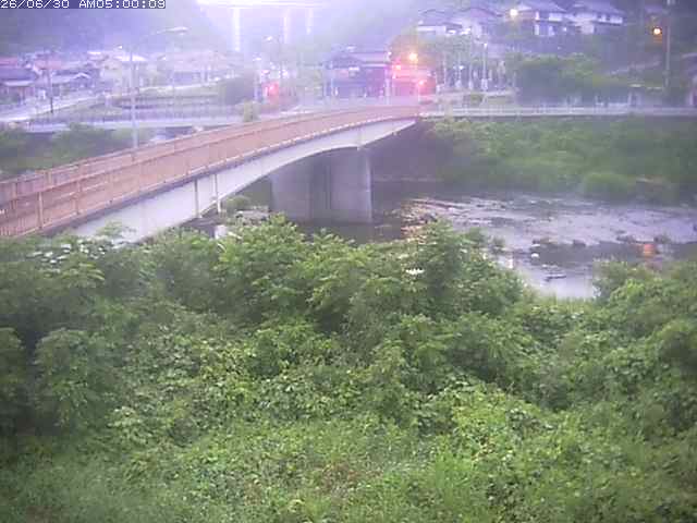 日野川３2026/06/30 17:30:00