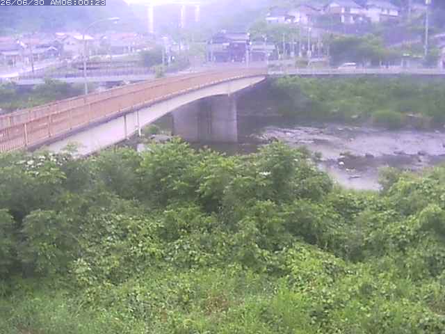 日野川３2026/06/30 17:30:00