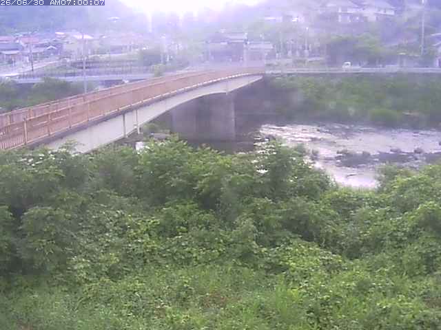 日野川３2026/06/30 17:30:00