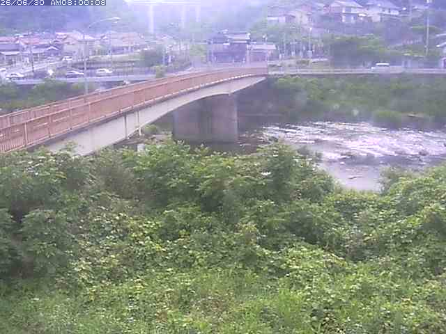 日野川３2026/06/30 17:30:00