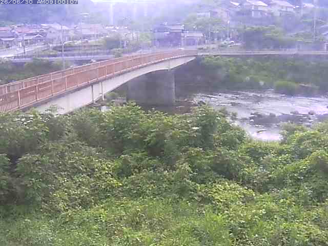 日野川３2026/06/30 17:30:00