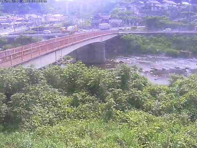 日野川３2026/06/30 17:30:00