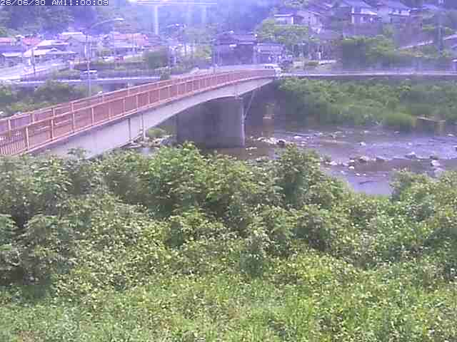 日野川３2026/06/30 17:30:00