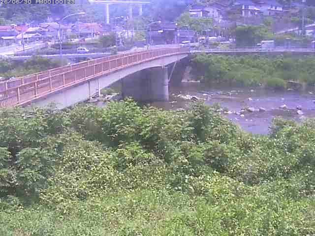 日野川３2026/06/30 17:30:00