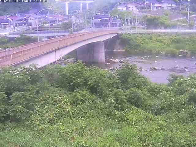 日野川３2026/06/30 17:30:00