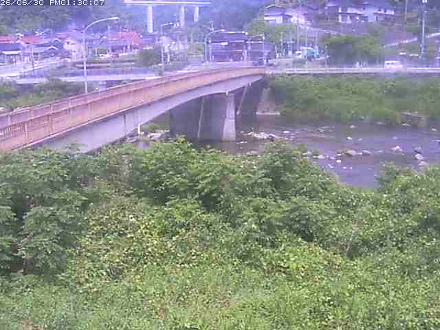 日野川３2026/06/30 17:30:00