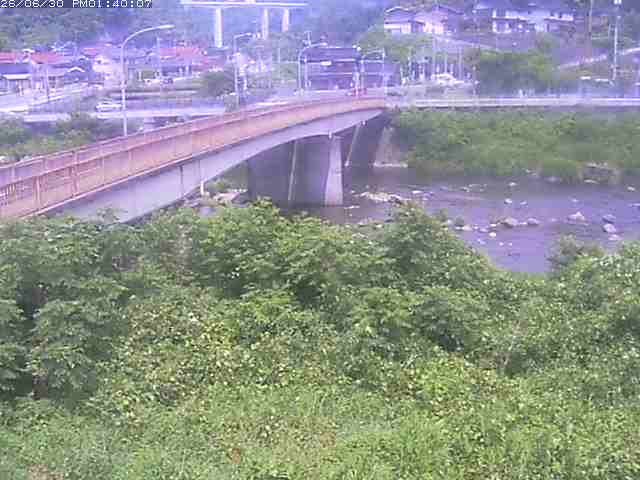 日野川３2026/06/30 17:30:00