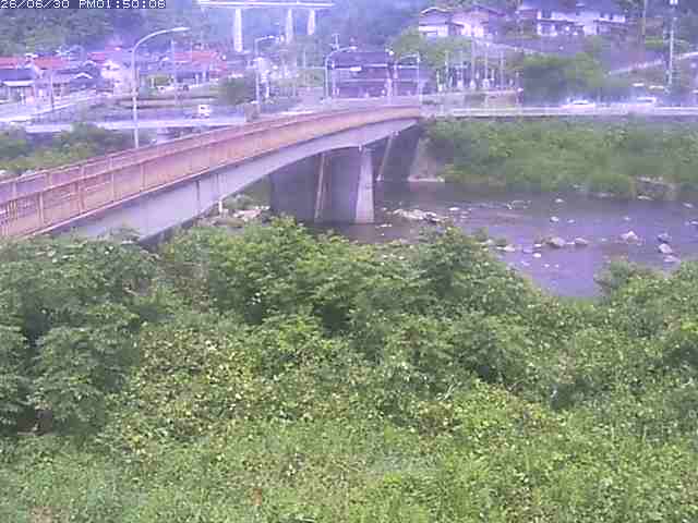 日野川３2026/06/30 17:30:00