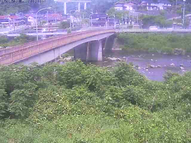 日野川３2026/06/30 17:30:00