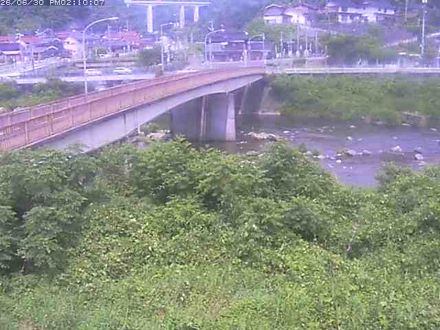 日野川３2026/06/30 17:30:00