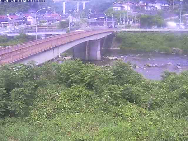 日野川３2026/06/30 17:30:00