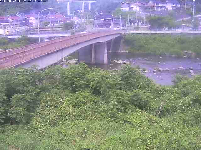 日野川３2026/06/30 17:30:00