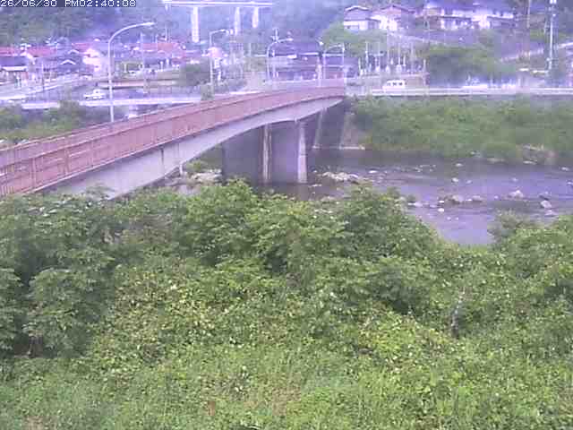 日野川３2026/06/30 17:30:00