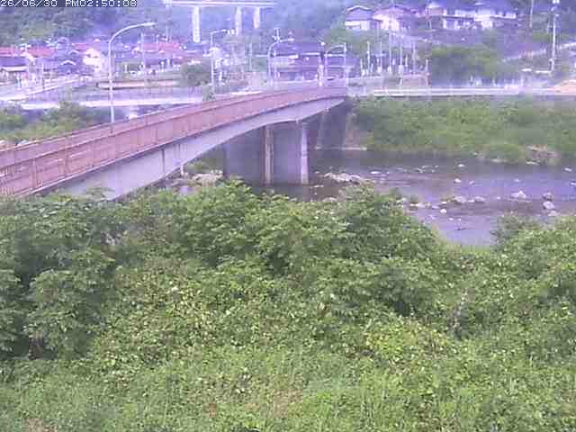 日野川３2026/06/30 17:30:00