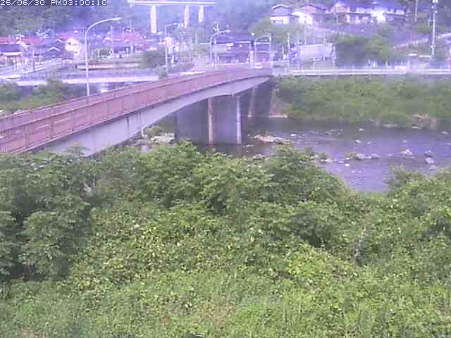 日野川３2026/06/30 17:30:00