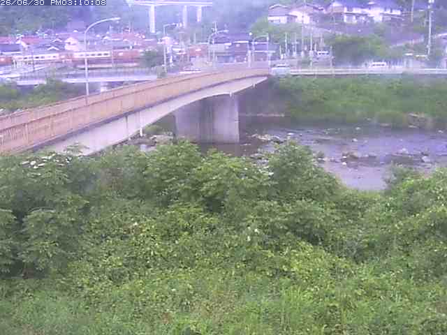日野川３2026/06/30 17:30:00