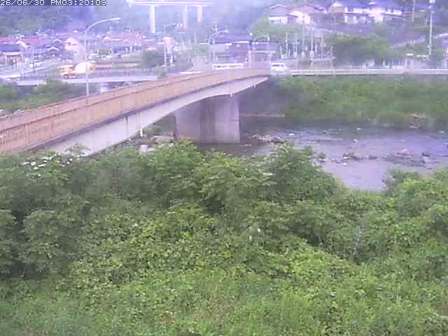 日野川３2026/06/30 17:30:00