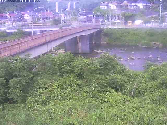 日野川３2026/06/30 17:30:00