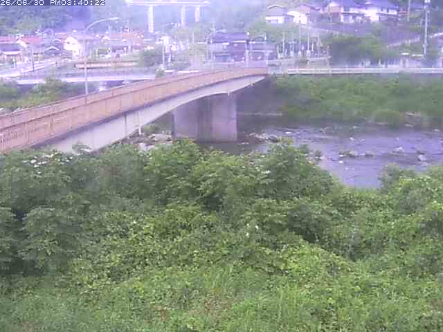 日野川３2026/06/30 17:30:00