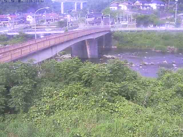 日野川３2026/06/30 17:30:00