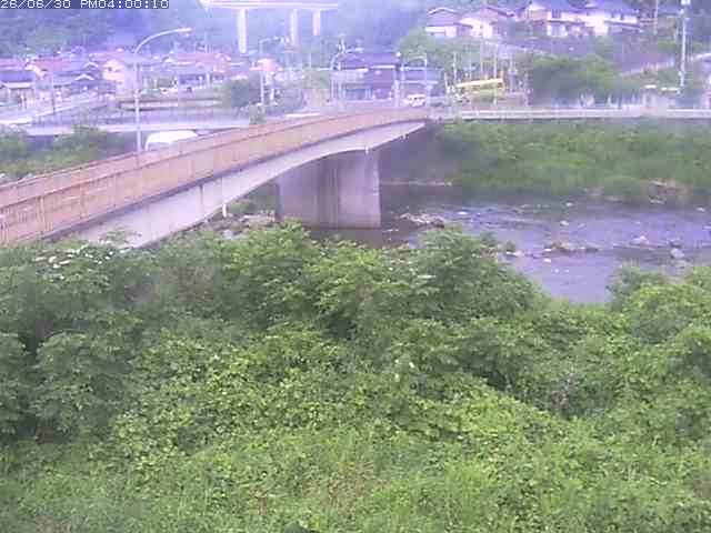 日野川３2026/06/30 17:30:00