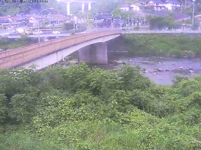 日野川３2026/06/30 17:30:00