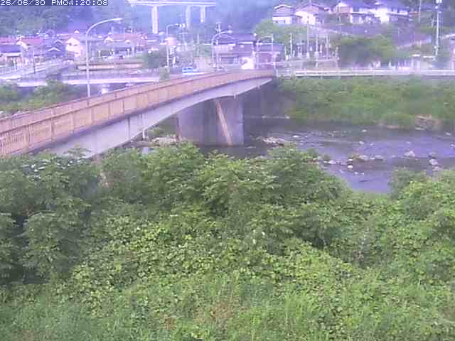 日野川３2026/06/30 17:30:00