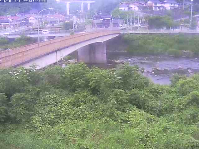 日野川３2026/06/30 17:30:00