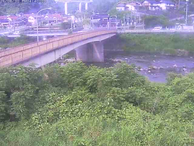 日野川３2026/06/30 17:30:00