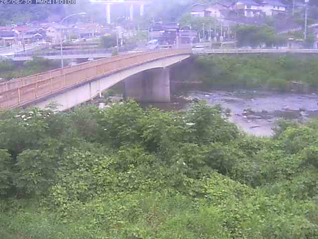 日野川３2026/06/30 17:30:00