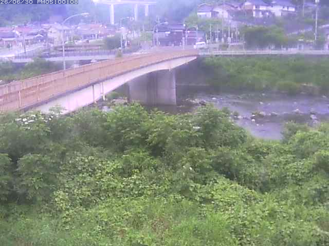 日野川３2026/06/30 17:30:00