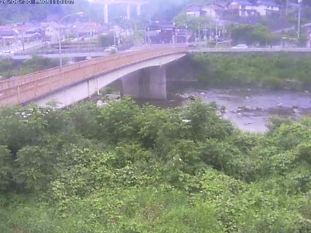 日野川３2026/06/30 17:30:00