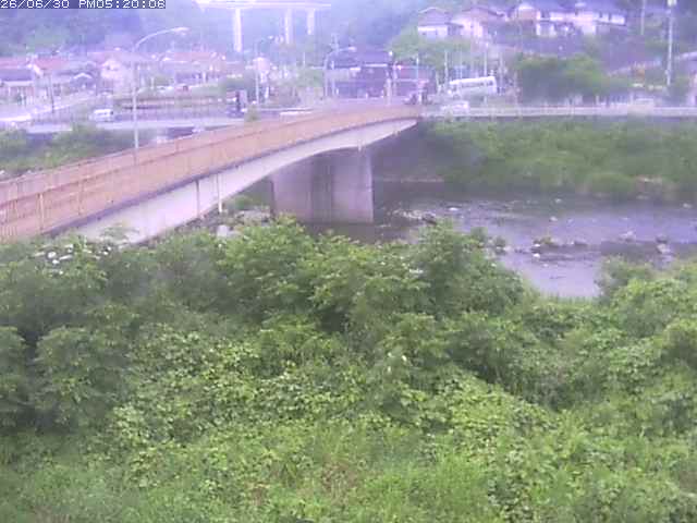 日野川３2026/06/30 17:30:00