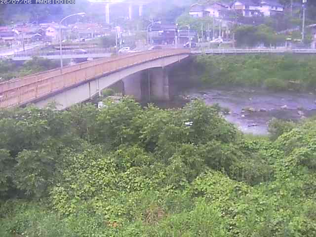日野川３2026/07/07 18:10:00