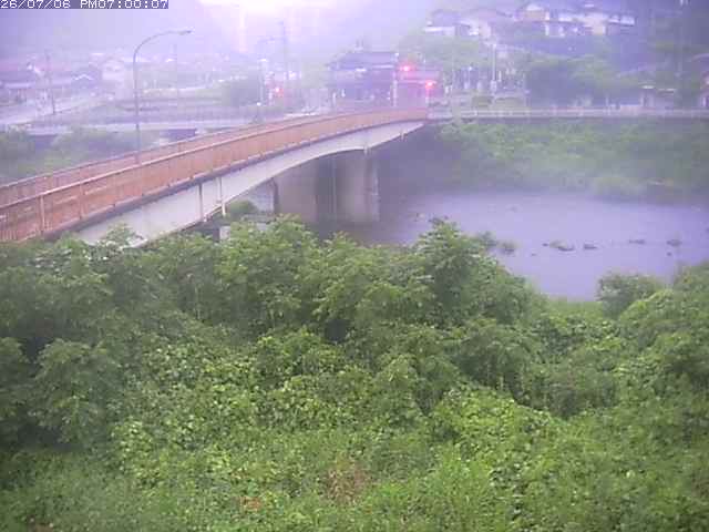 日野川３2026/07/07 18:10:00