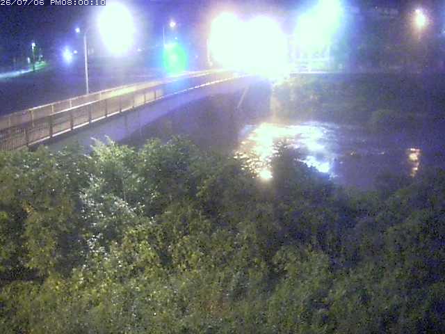 日野川３2026/07/07 18:10:00