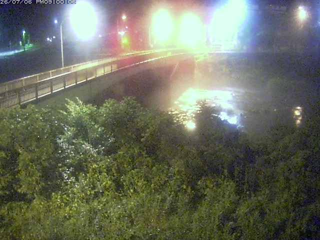 日野川３2026/07/07 18:10:00