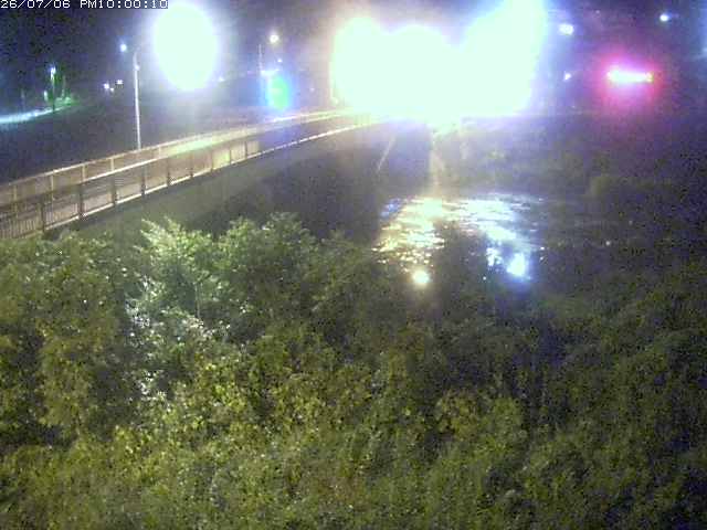 日野川３2026/07/07 18:10:00