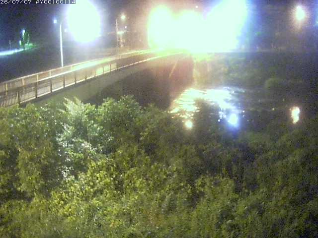 日野川３2026/07/07 18:10:00