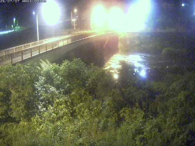 日野川３2026/07/07 18:10:00