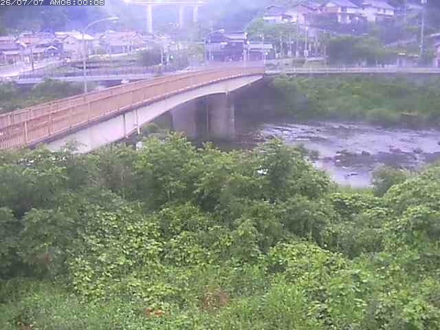 日野川３2026/07/07 18:10:00