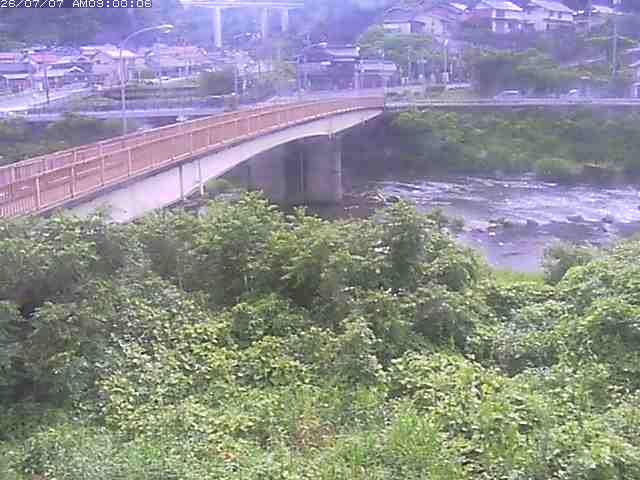 日野川３2026/07/07 18:10:00