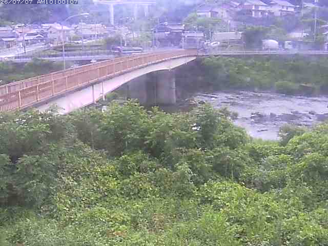 日野川３2026/07/07 18:10:00