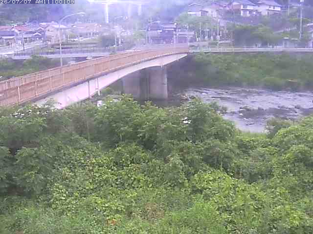 日野川３2026/07/07 18:10:00
