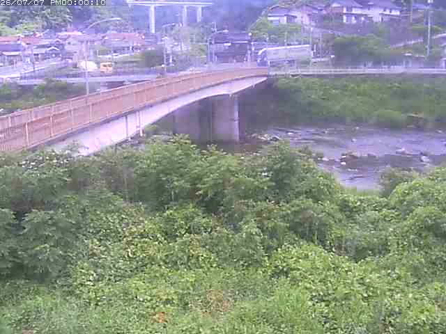 日野川３2026/07/07 18:10:00