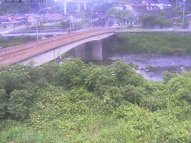 日野川３2026/07/07 18:10:00