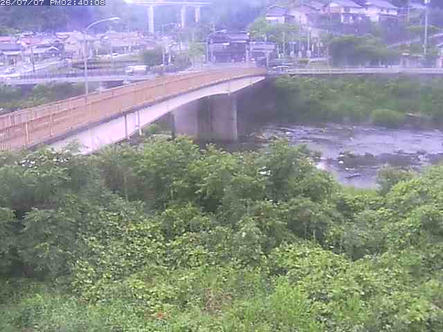 日野川３2026/07/07 18:10:00