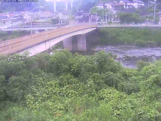 日野川３2026/07/07 18:10:00