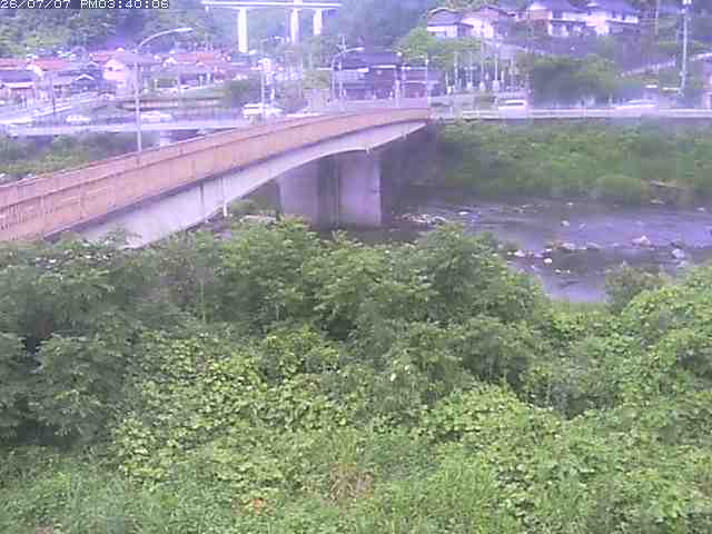 日野川３2026/07/07 18:10:00